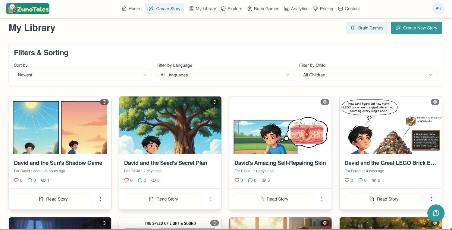 5 Proven Ways to Use Storytelling Technology to Boost Your Child's Reading Skills